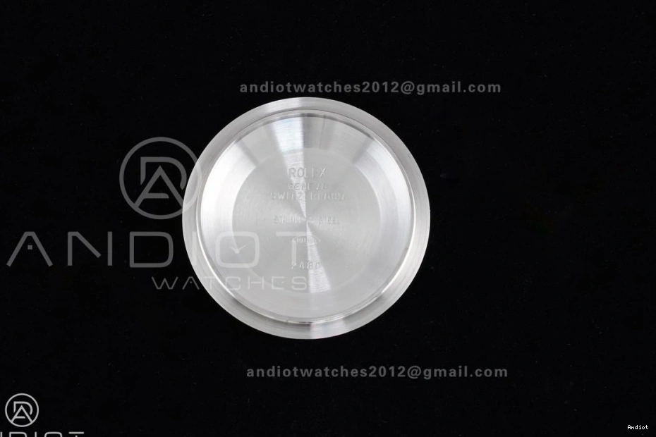 126334 Textured Bracelet Green 1:1 Best 41 Clean on Steel DateJust Dial 904L SH3235 Jubilee Edition 0324